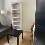 Exyca Plaza Castilla