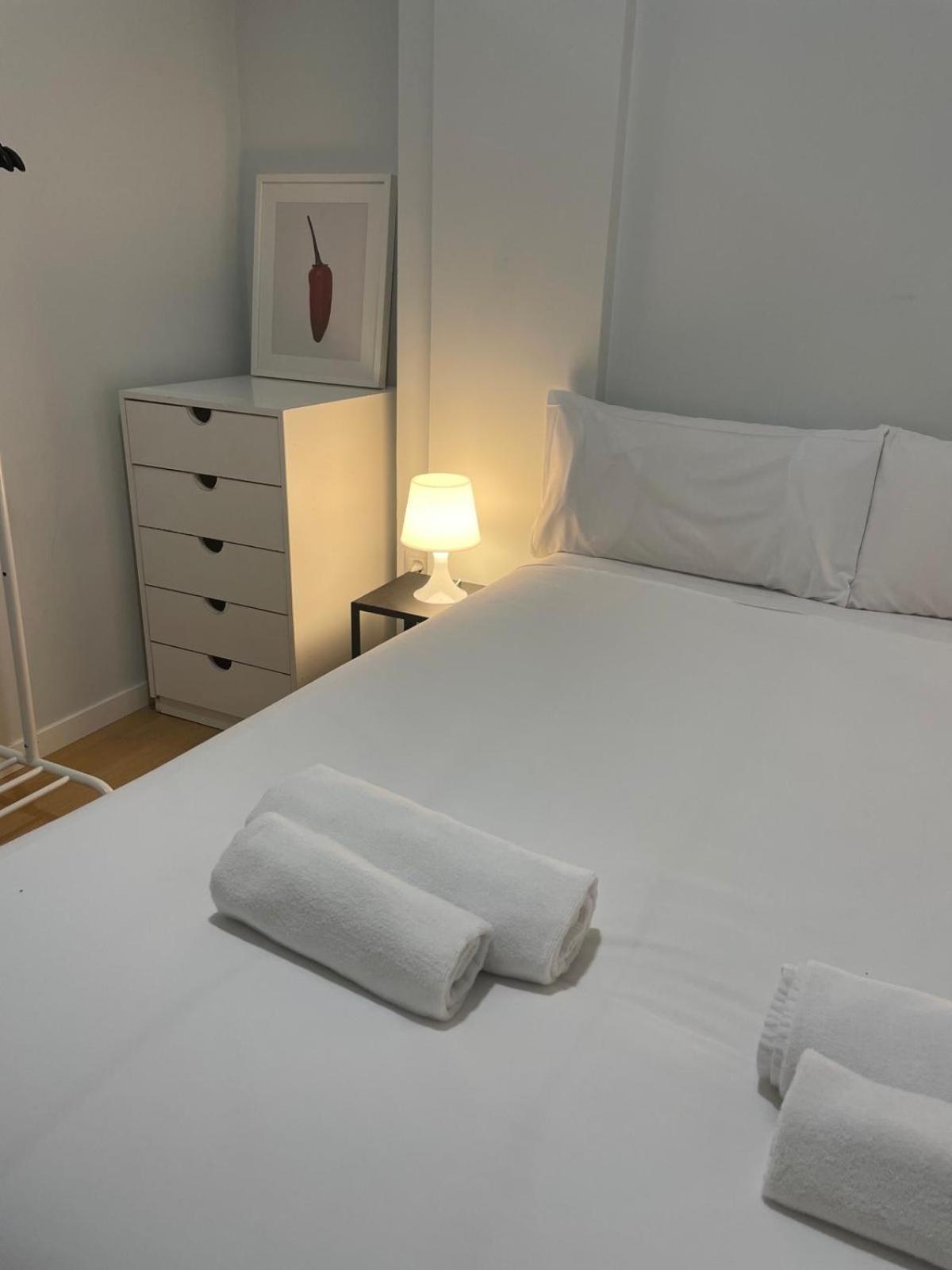Exyca Plaza Castilla Madrid