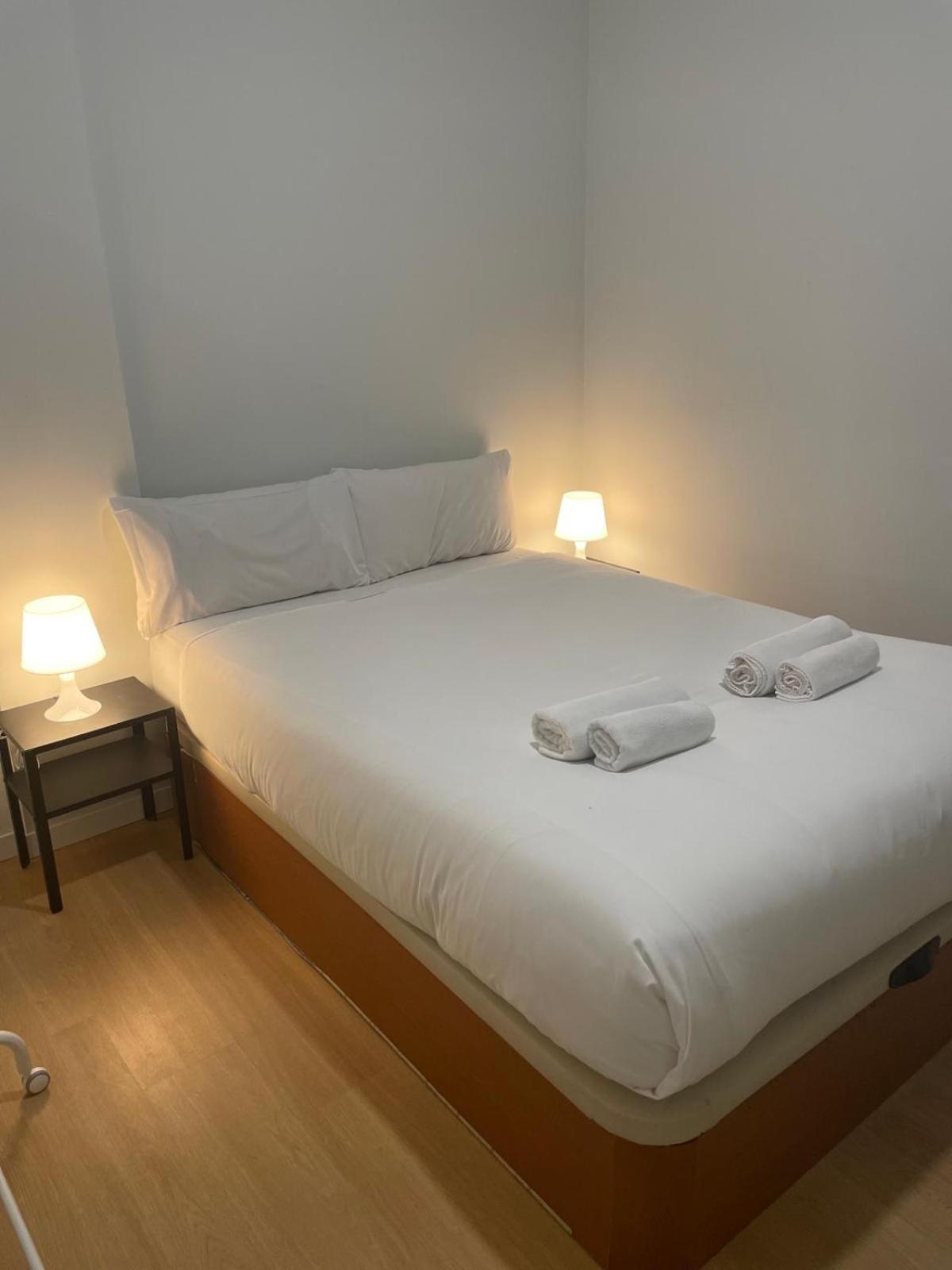 Apartamento Exyca Plaza Castilla *