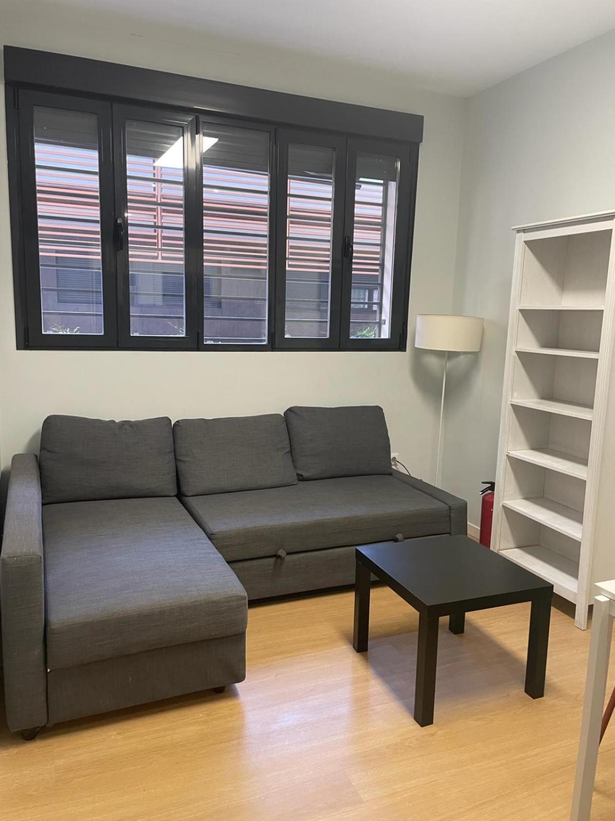 Apartamento Exyca Plaza Castilla