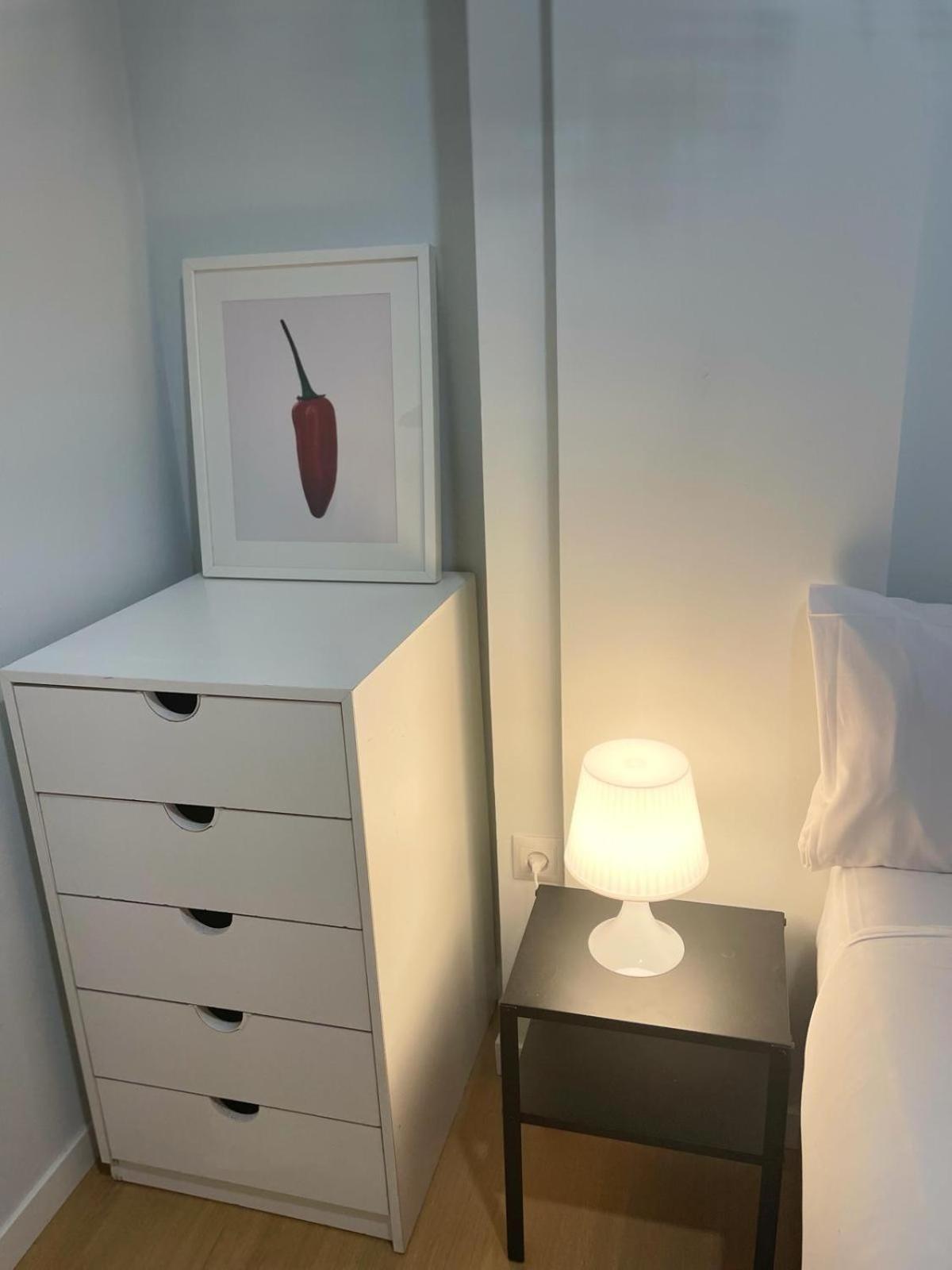 Apartamento Exyca Plaza Castilla *