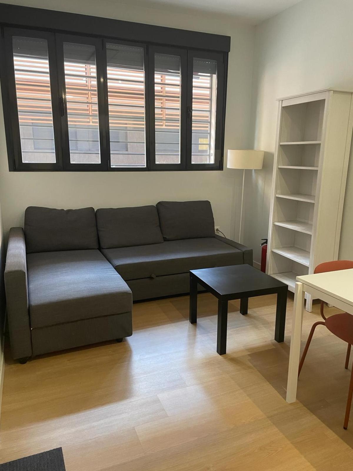 Exyca Plaza Castilla Madrid